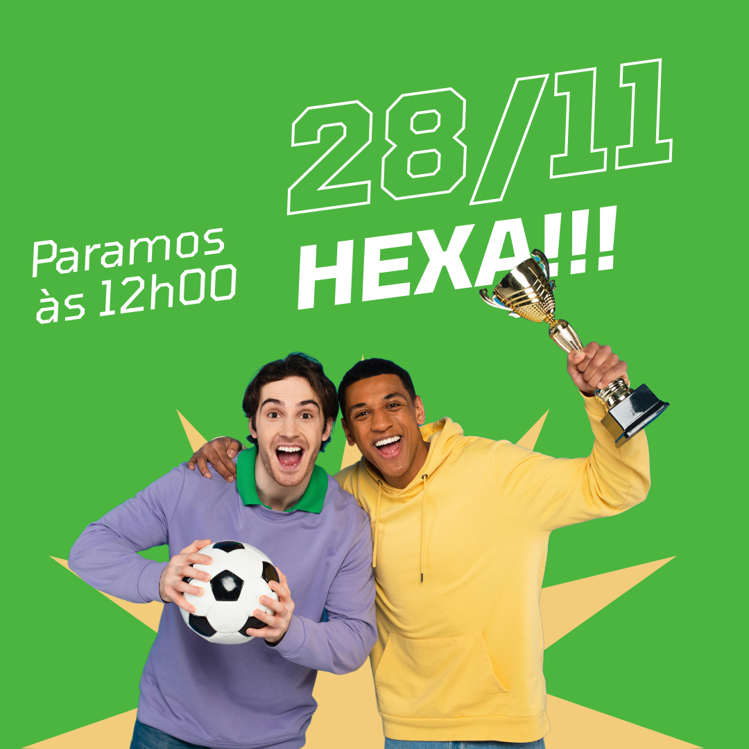 EXPEDIENTE DIAS DE JOGOS